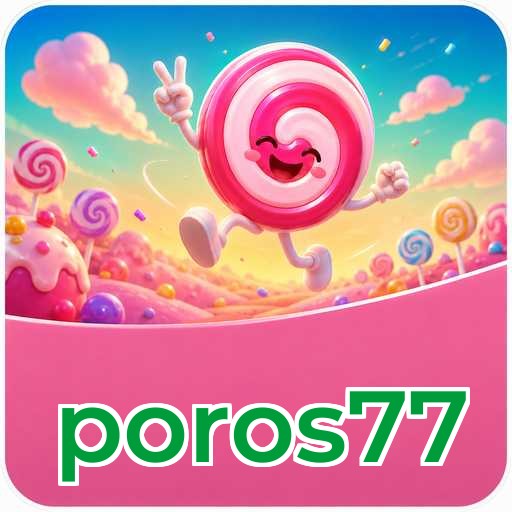 Hasil Scan VirusTotal untuk poros77 APK